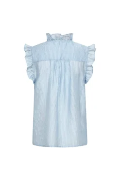 Sisucc Frill Top 45193