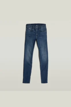 3301 Skinny Wmn D05175-8968-071