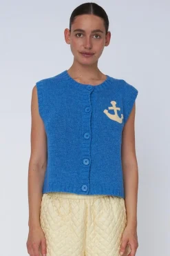 Snanchor Vestsh61-3416