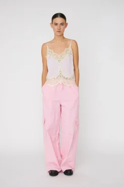 Sndelicate Lace Topcp62-2486