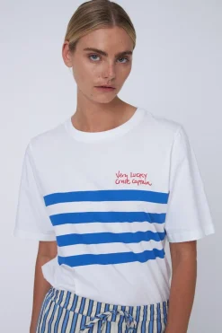 Snprinted T-shirt oj61-1450