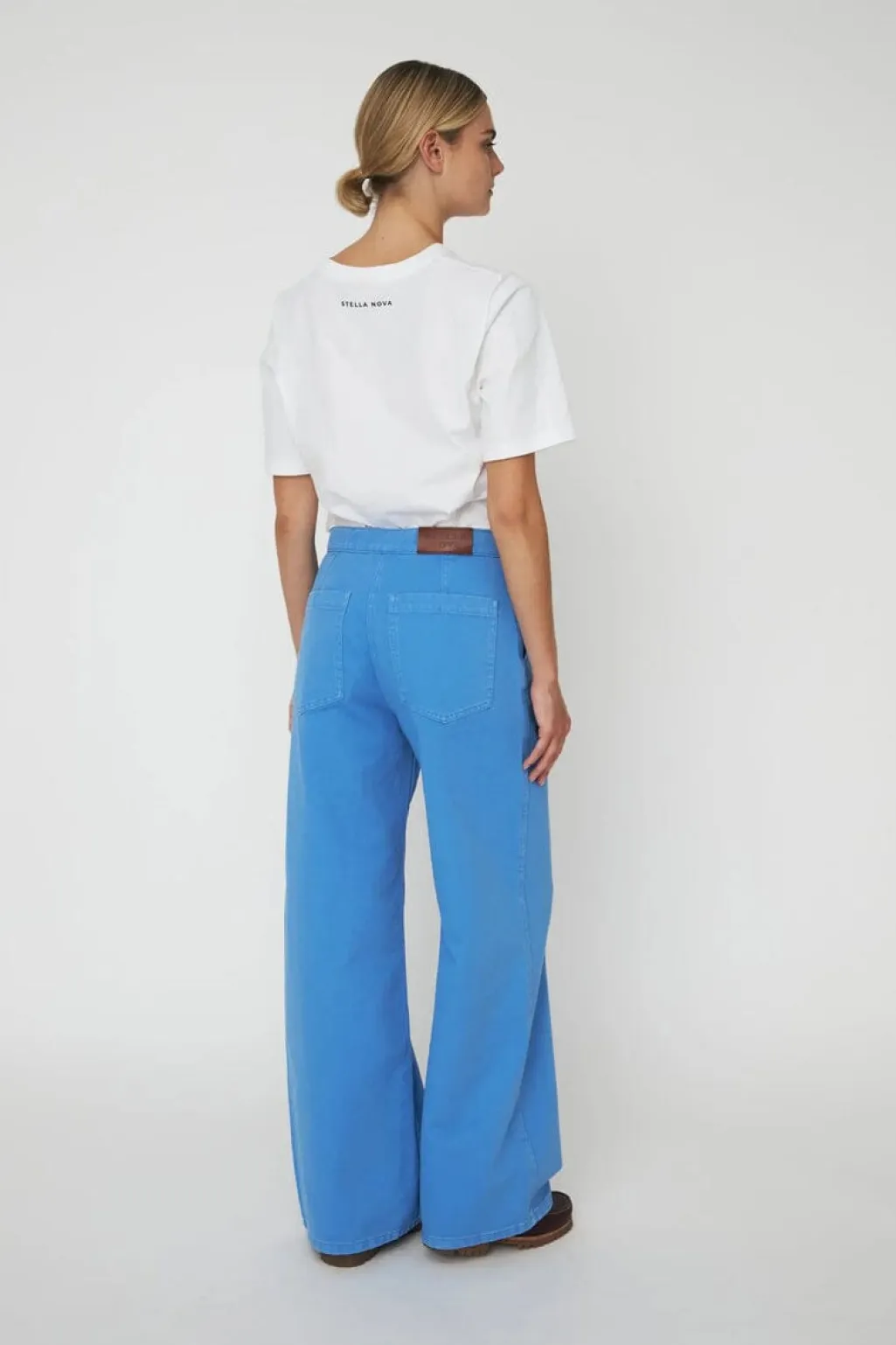 Snsailors Pantsca61-2412