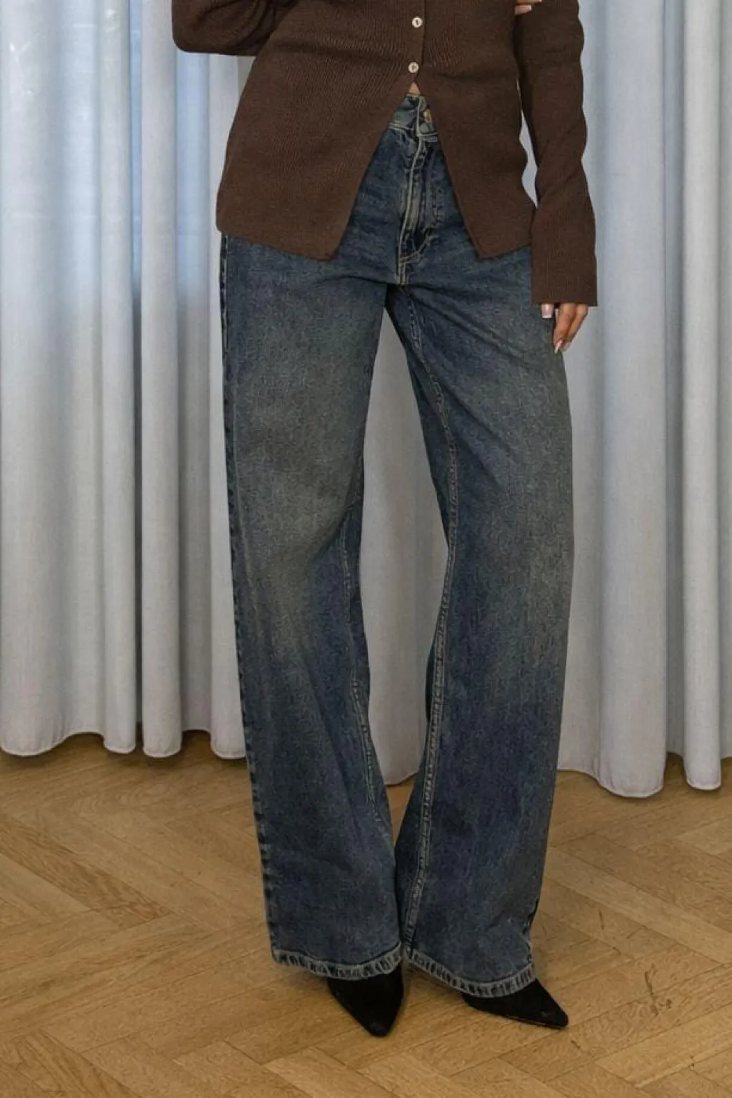 Solangemd Jeans 58866