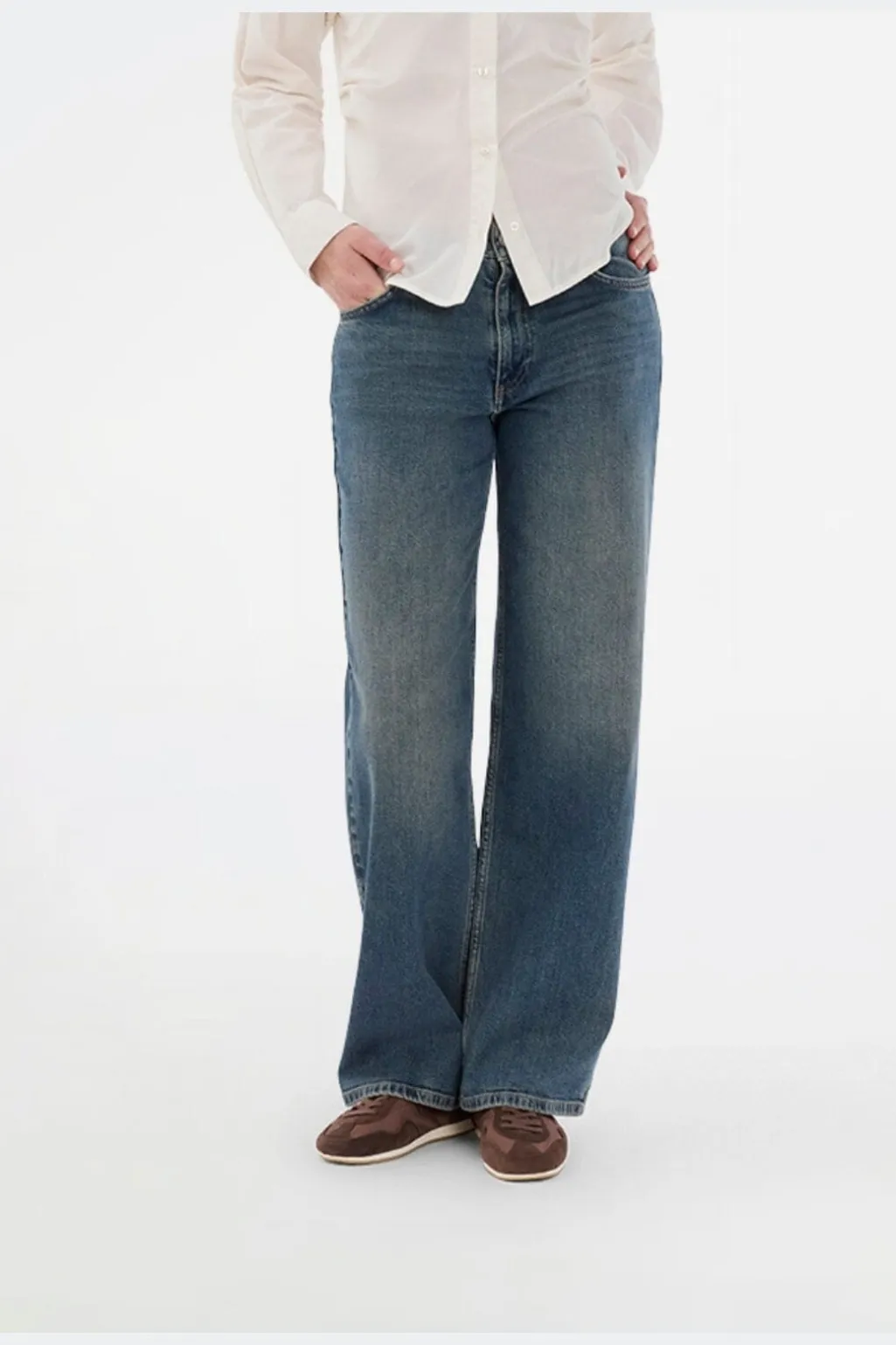 Solangemd Jeans 58866