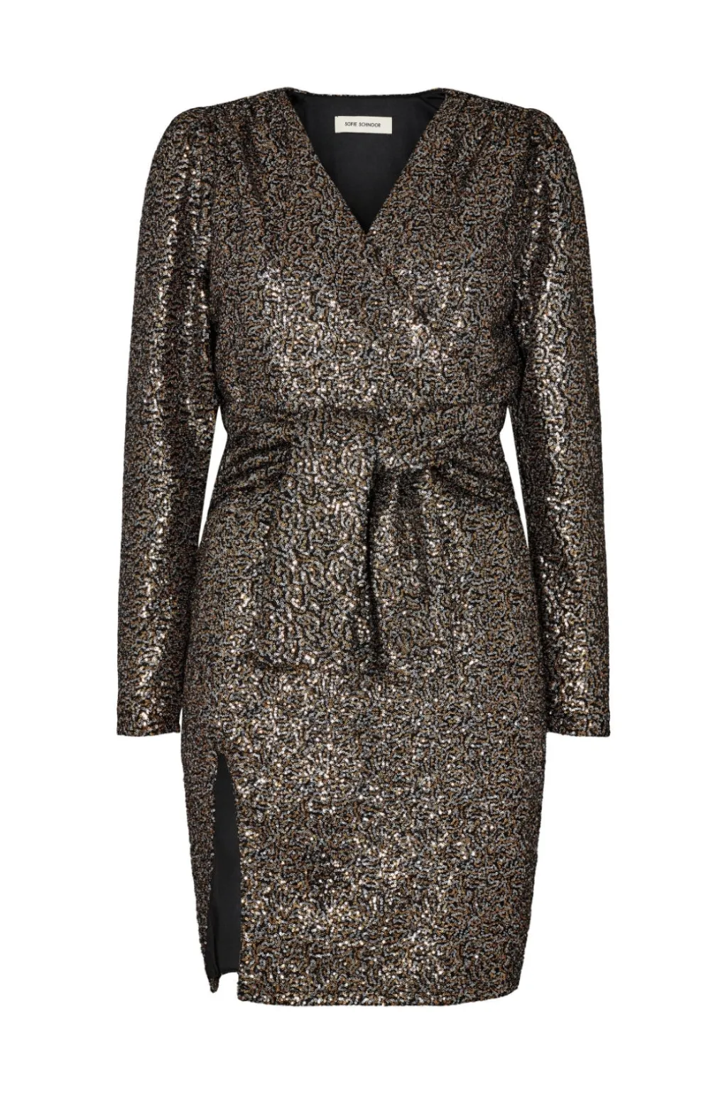 Ssdress S224334