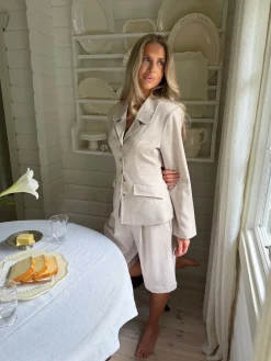 Stineic Blazer A23859