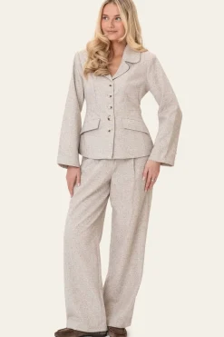 Stineic Blazer A23859