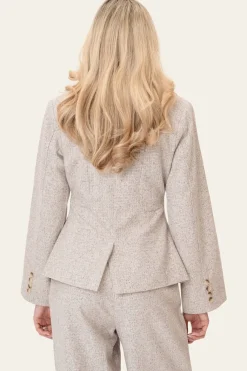 Stineic Blazer A23859