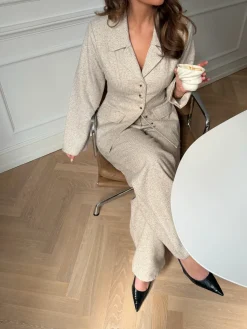Stineic Blazer A23859