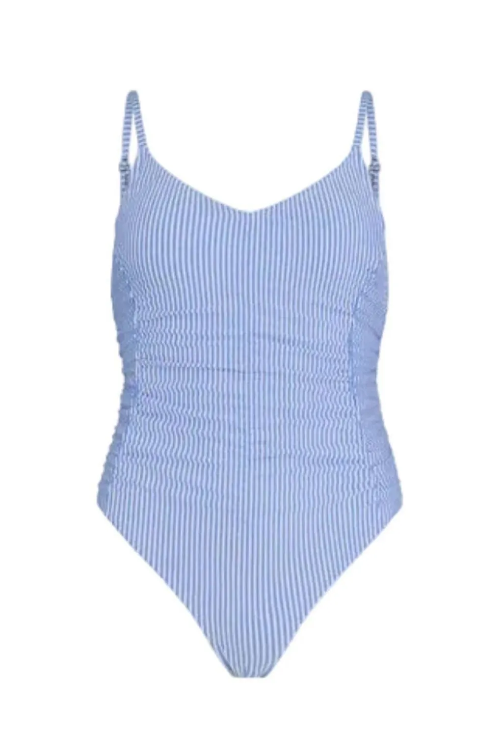Striba Gathered Bea Swimsuit 1111700027