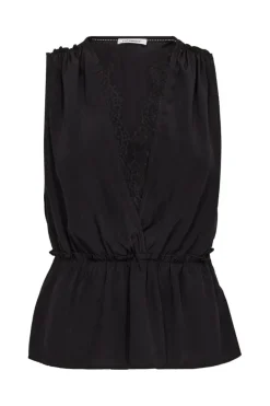 Sunnycc Lace Top 45128