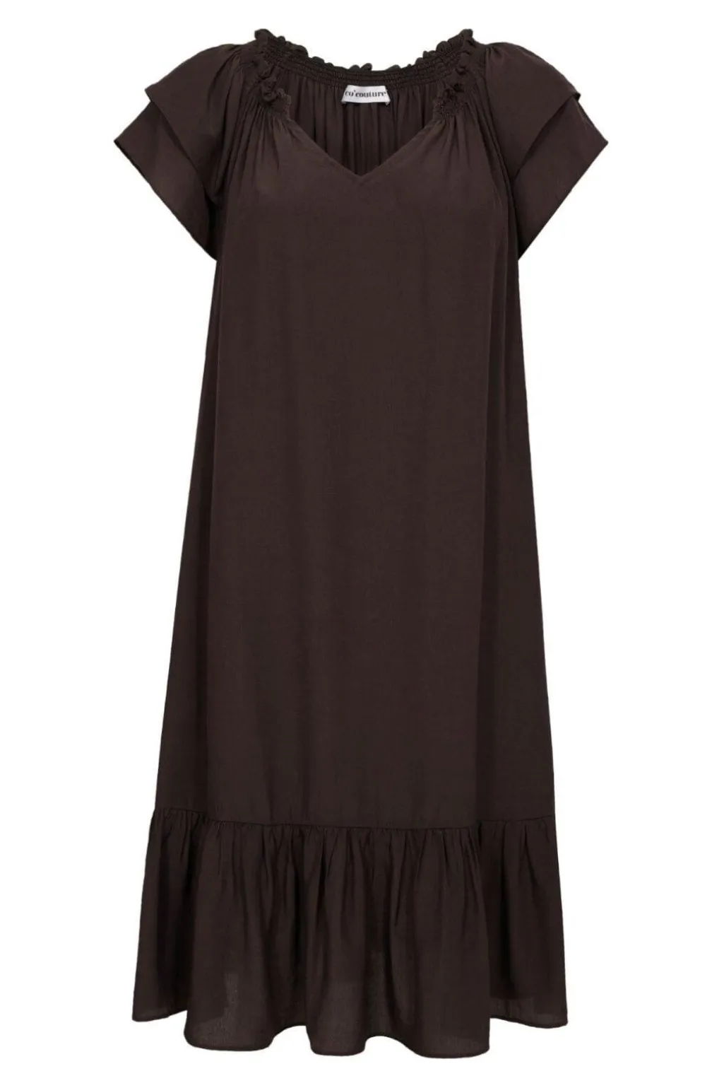 Sunrisecc Crop Dress 96230