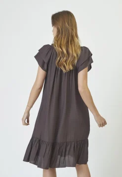Sunrisecc Crop Dress 96230