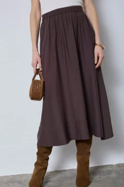 Sunrisecc Skirt 44038