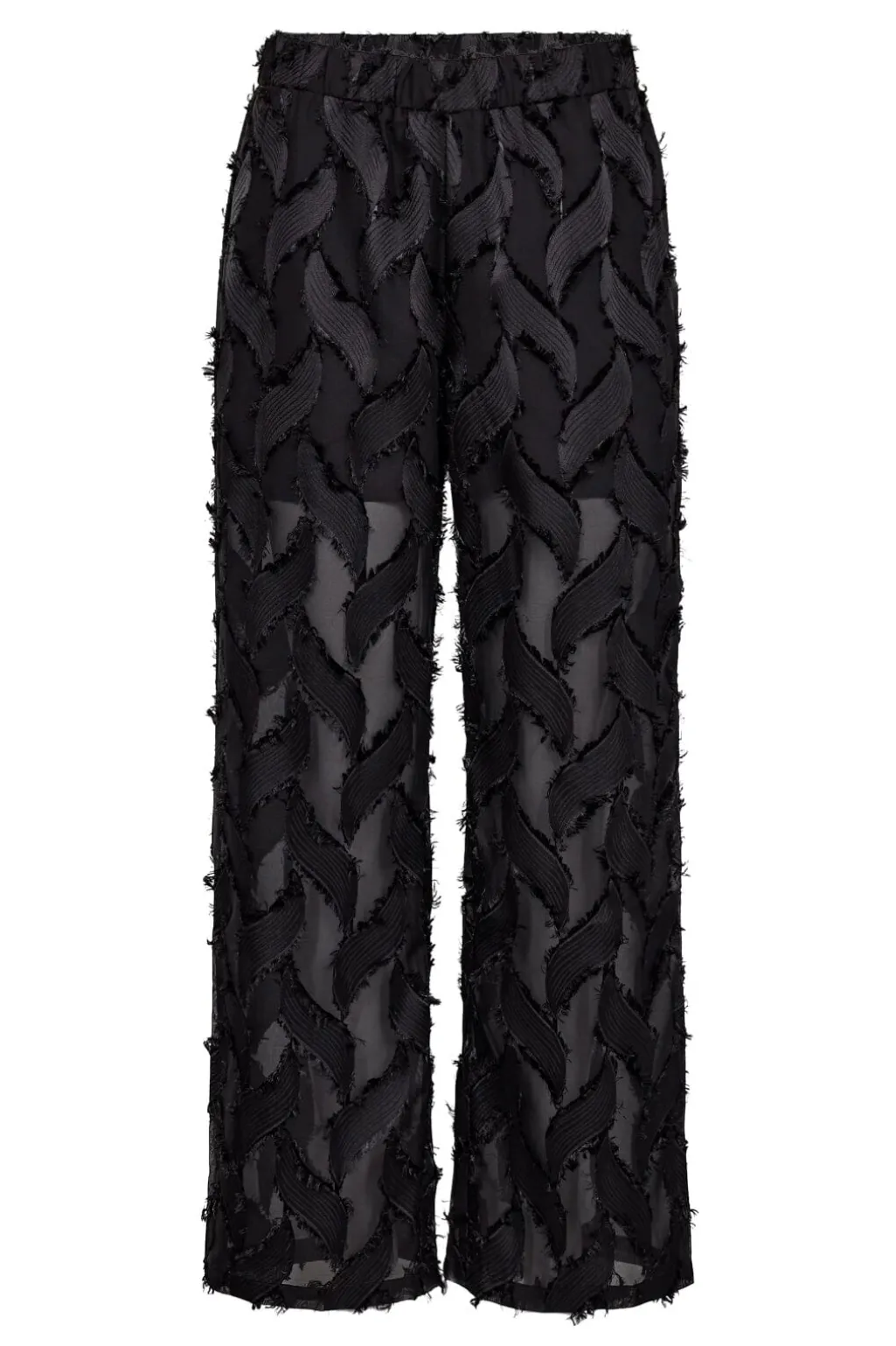 Sylviecc Structure Pant 31364