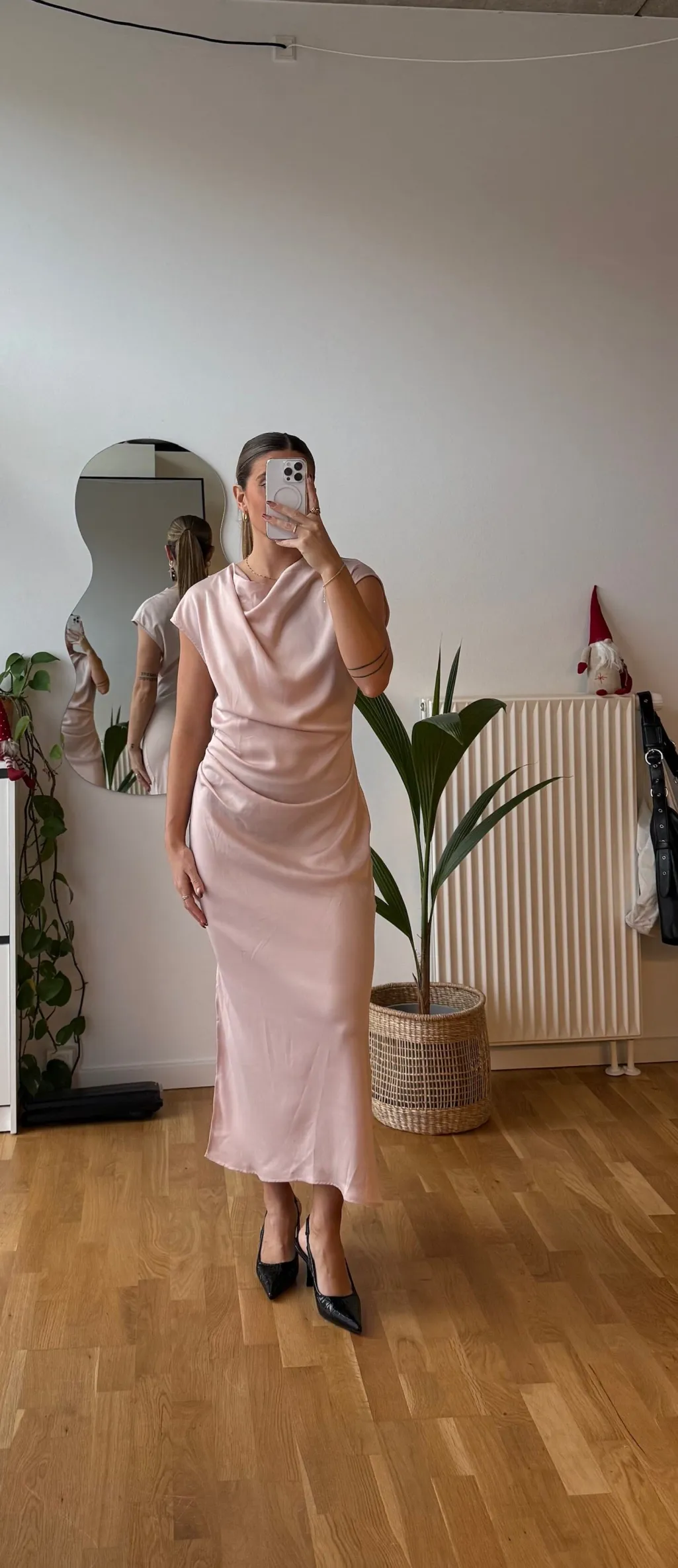 Tailormd Dress 58386