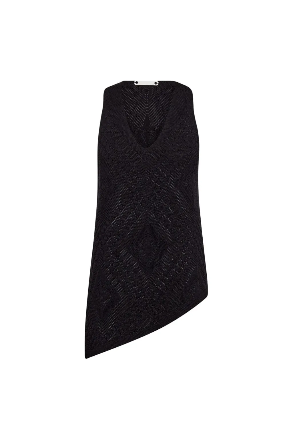 Tammycc Crochet Top 45106