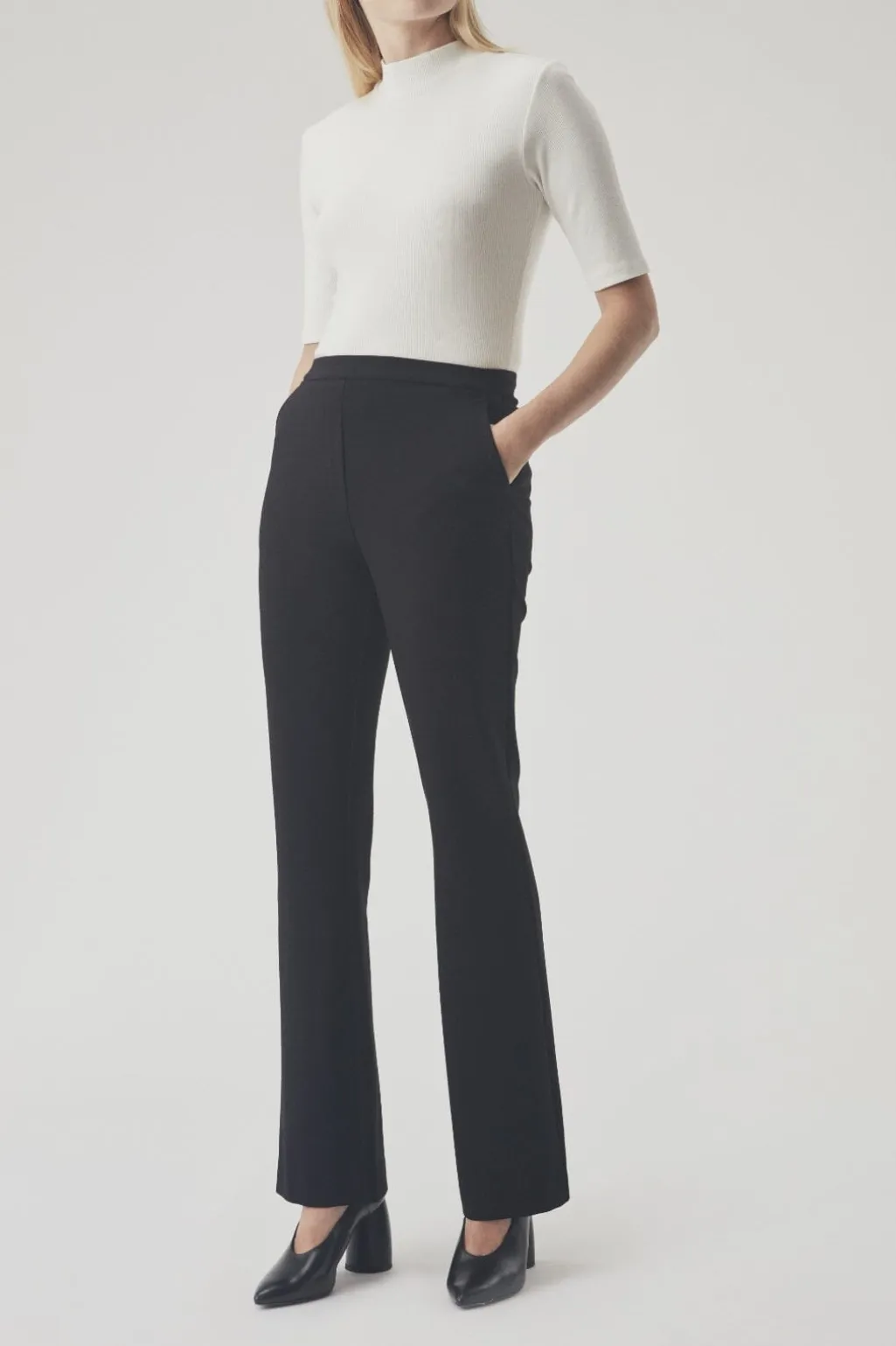Tanny Flare Pants