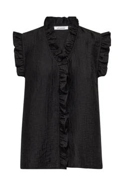 Tassycc Frill Top 45161