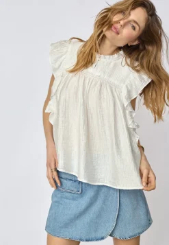 Tassycc Top 45162