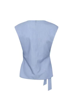Tennycc Pleat Top 45198