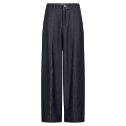 Terrycc Barrel Pant 500107