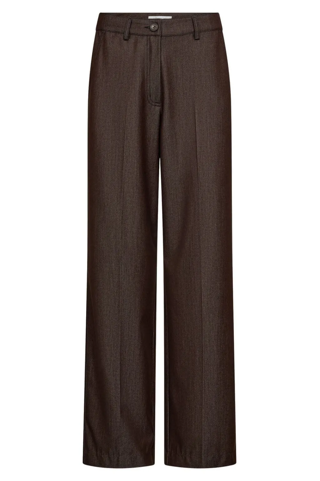 Terrycc Denim Pant 31528