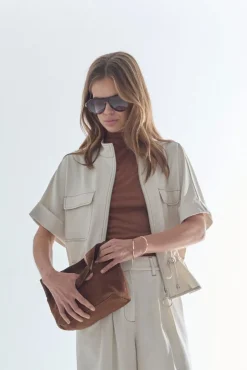 Terrycc Vest 40036
