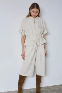 Terrycc Vest 40036