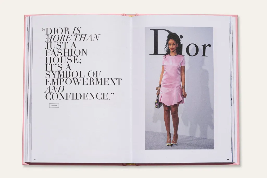 The Essence Of Dior HS1011