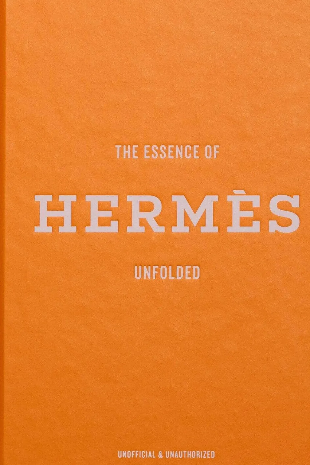 The Essence Of Hermés HS1014