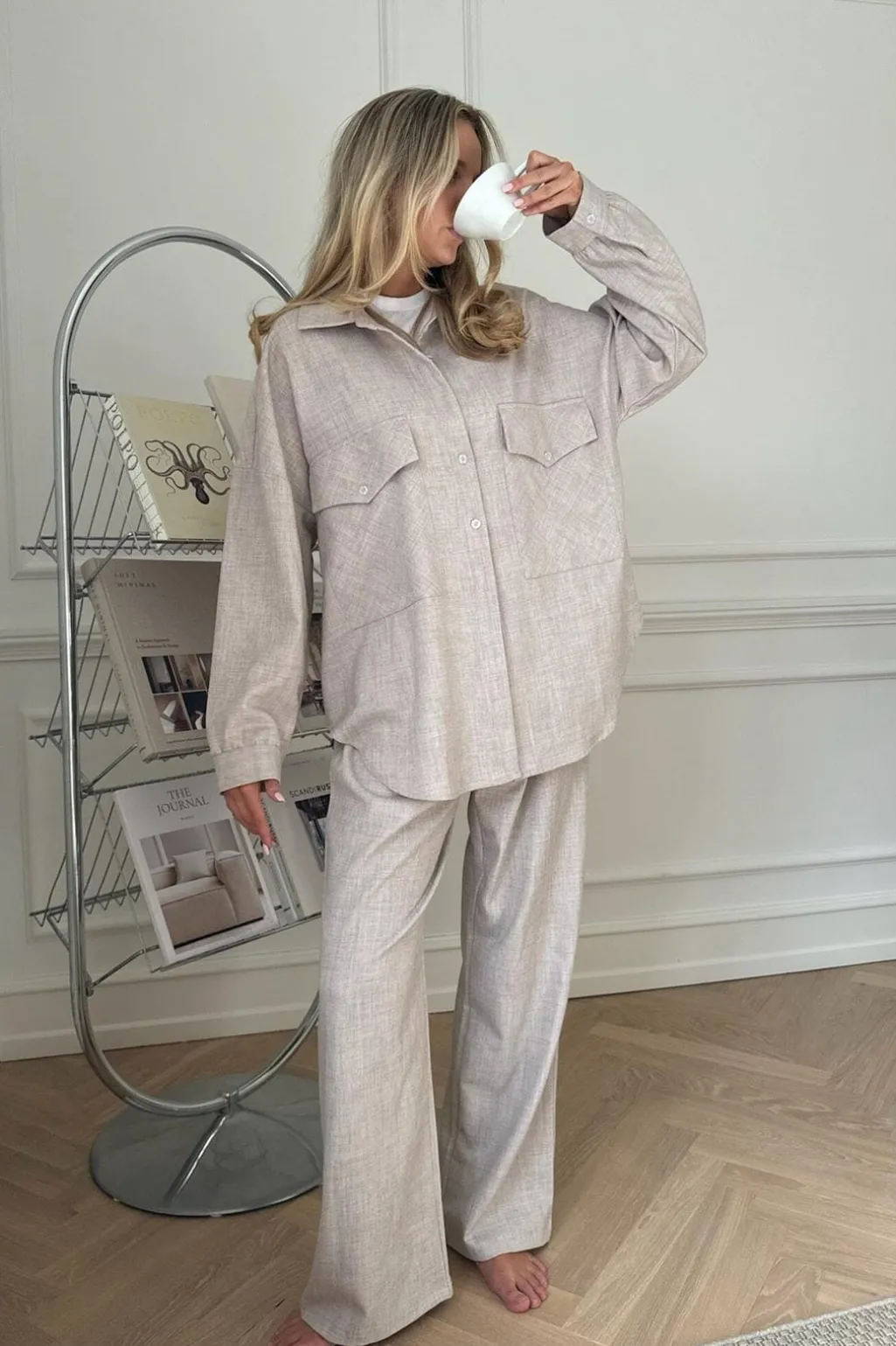 Theldaic Shirt