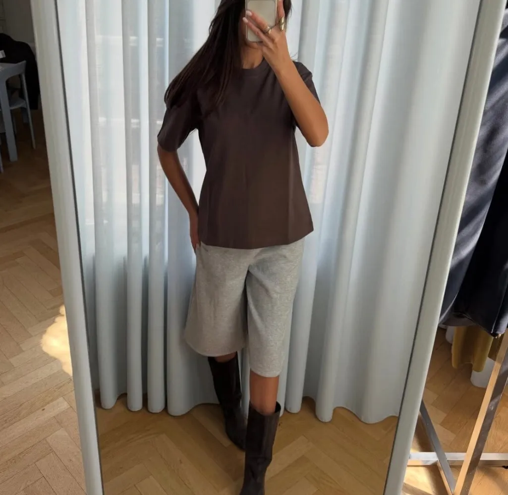 Tiamd Long Shorts 59814