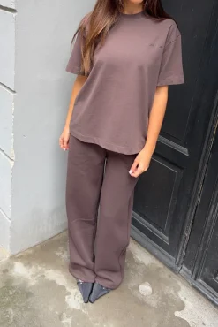 Tiamd Straight Pants 59813