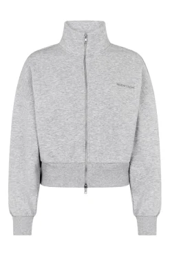 Tiamd 2Way Zip Cardigan 59786