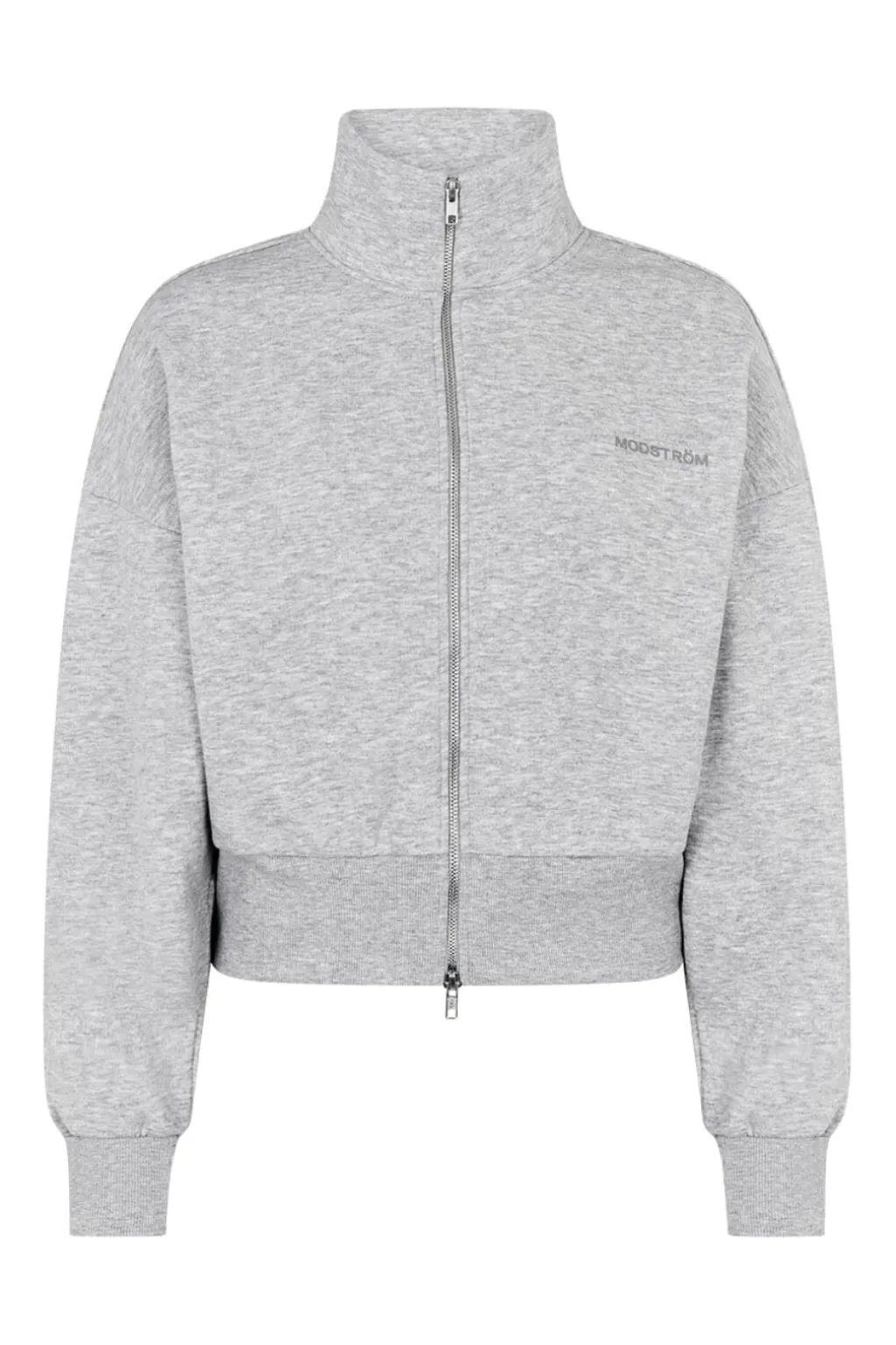 Tiamd 2Way Zip Cardigan 59786