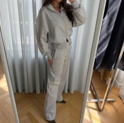 Tiamd 2Way Zip Cardigan 59786