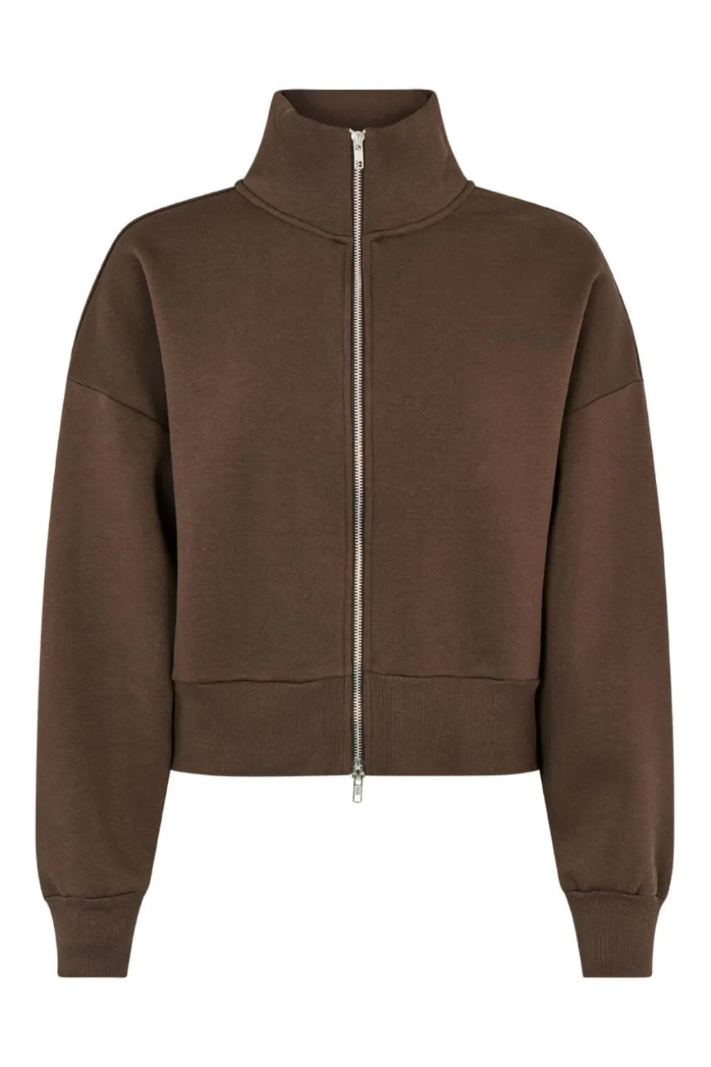 Tiamd 2Way Zip Cardigan 59786