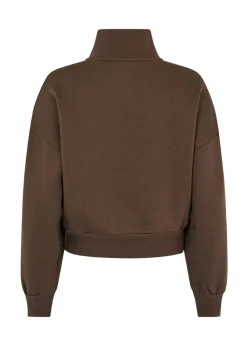 Tiamd 2Way Zip Cardigan 59786