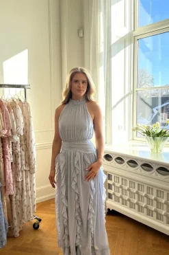Tianaic Maxi Dress A25246
