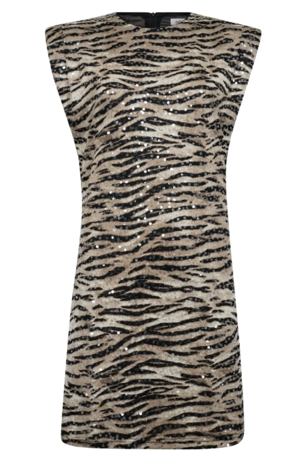 Tigercc Sequin Dress 36453