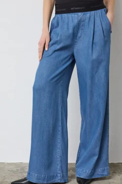 Tillycc Logo Pant 41075