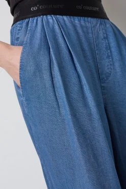 Tillycc Logo Pant 41075