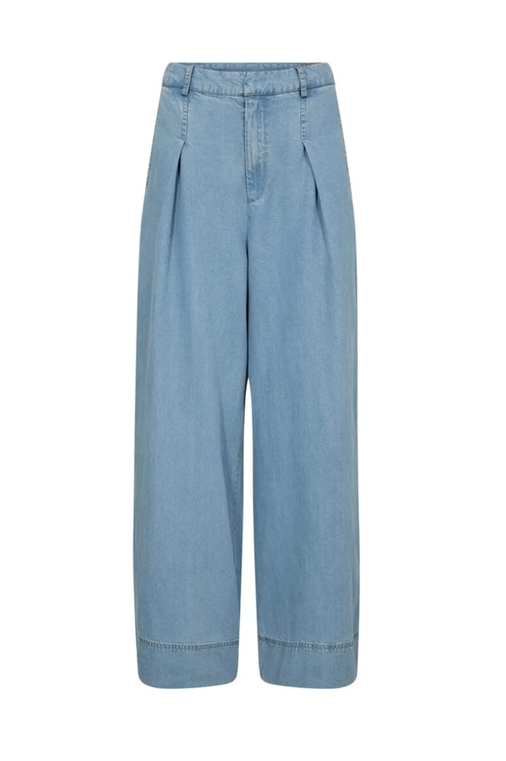 Tillycc Pleat Pant 41157