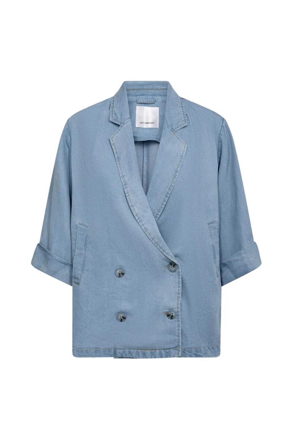 Tillycc Ss Blazer 40051