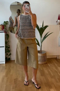 Toremd Long Shorts 59039