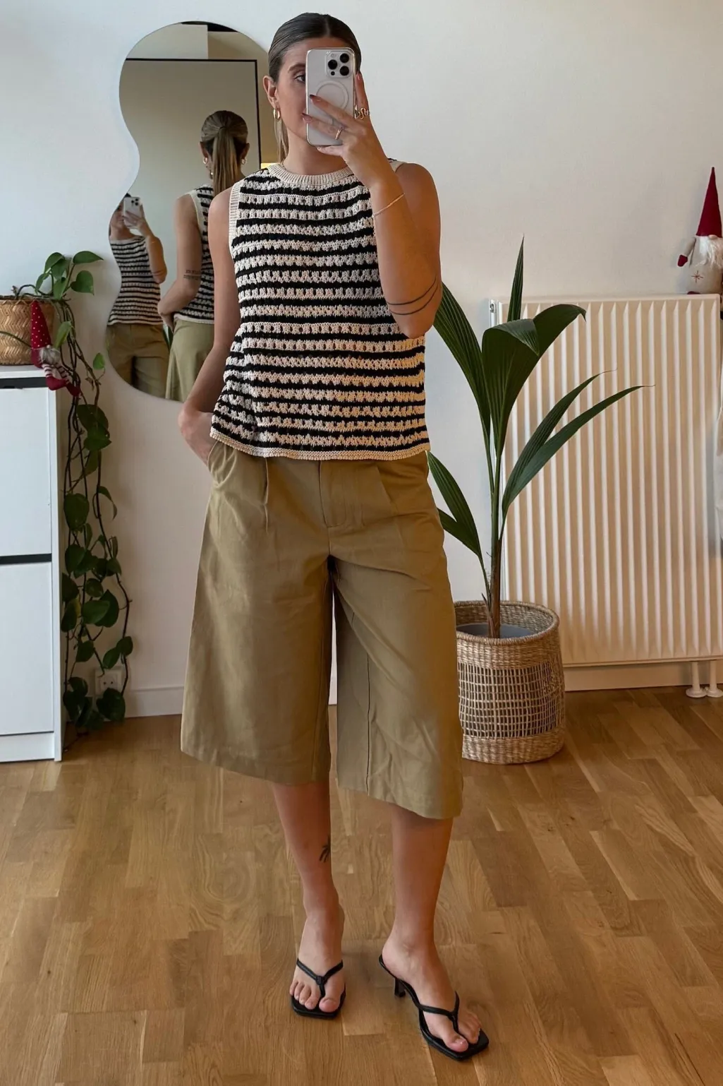 Toremd Long Shorts 59039