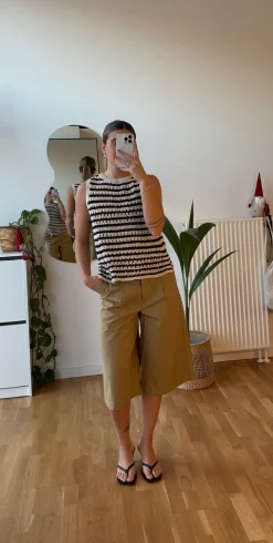 Toremd Long Shorts 59039