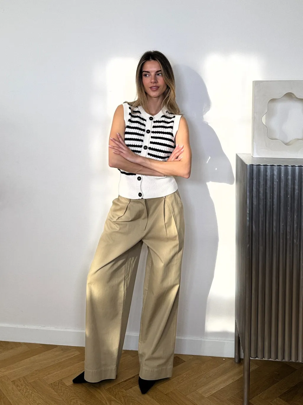 Toremd Pants 57970