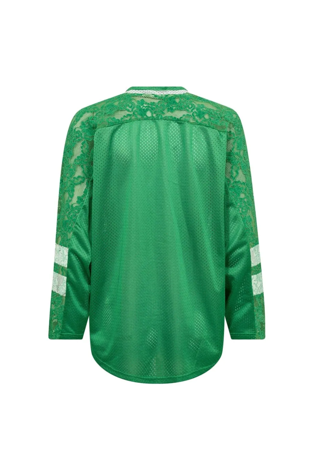 Treycc Lace Sport Tee 45090
